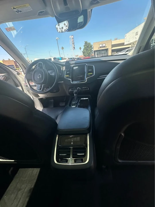 2019 Volvo XC90 2nd Gen - Image 7 of 10