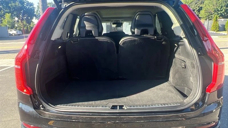2019 Volvo XC90 2nd Gen - Image 11 of 12