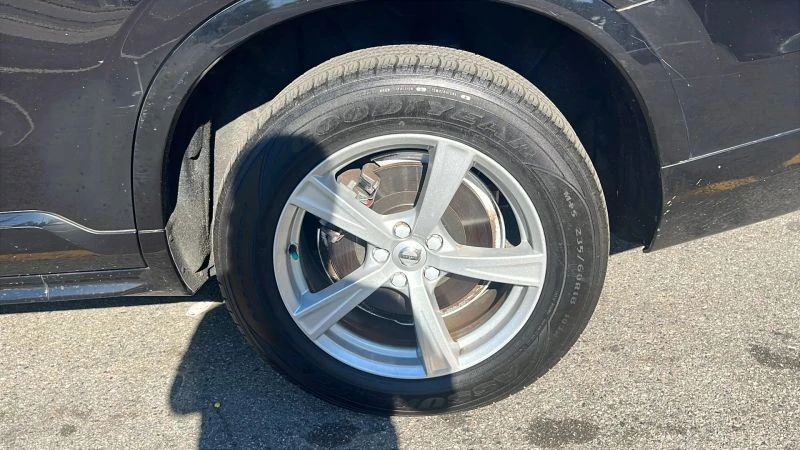 2019 Volvo XC90 2nd Gen - Image 9 of 12