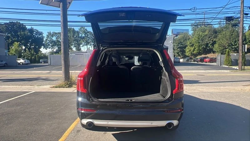 2019 Volvo XC90 2nd Gen - Image 10 of 12