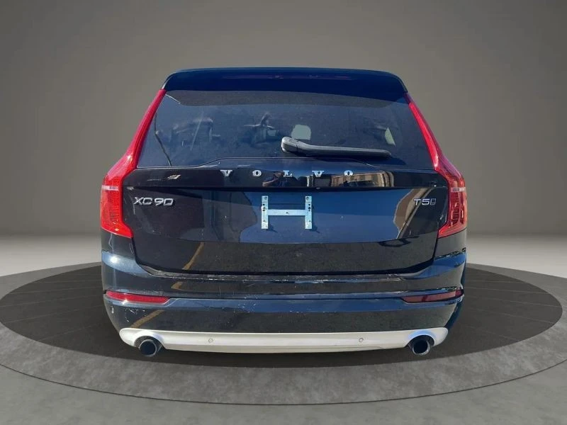 2019 Volvo XC90 2nd Gen - Image 6 of 12