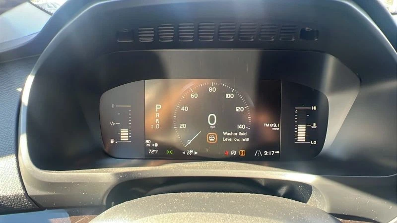 2019 Volvo XC90 2nd Gen - Image 12 of 12