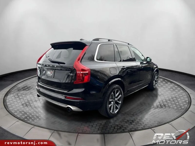 2019 Volvo XC90 2nd Gen - Image 5 of 12