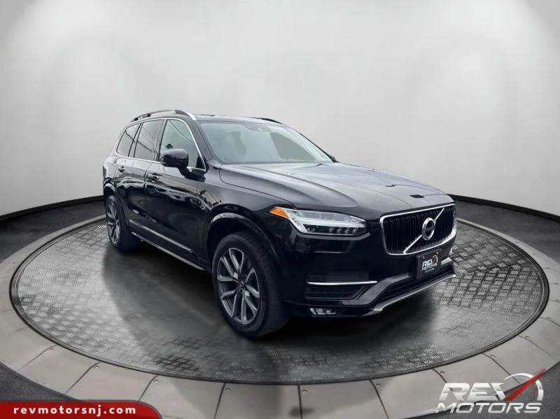 2019 Volvo XC90 2nd Gen - Image 7 of 12