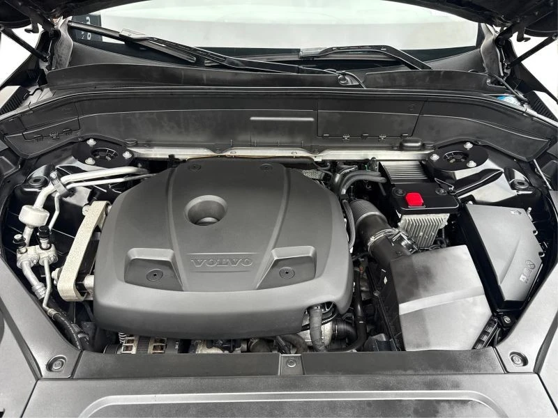 2019 Volvo XC90 2nd Gen - Image 11 of 12