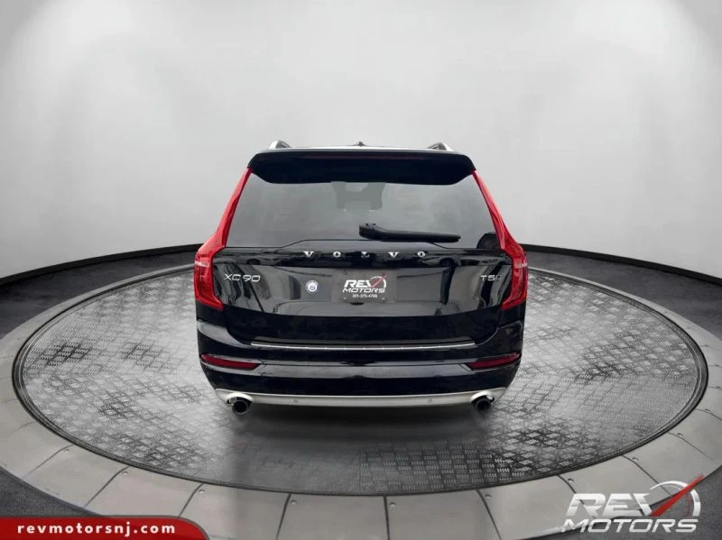 2019 Volvo XC90 2nd Gen - Image 4 of 12