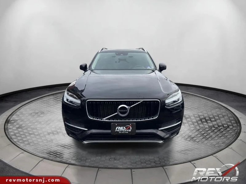 2019 Volvo XC90 2nd Gen - Image 8 of 12