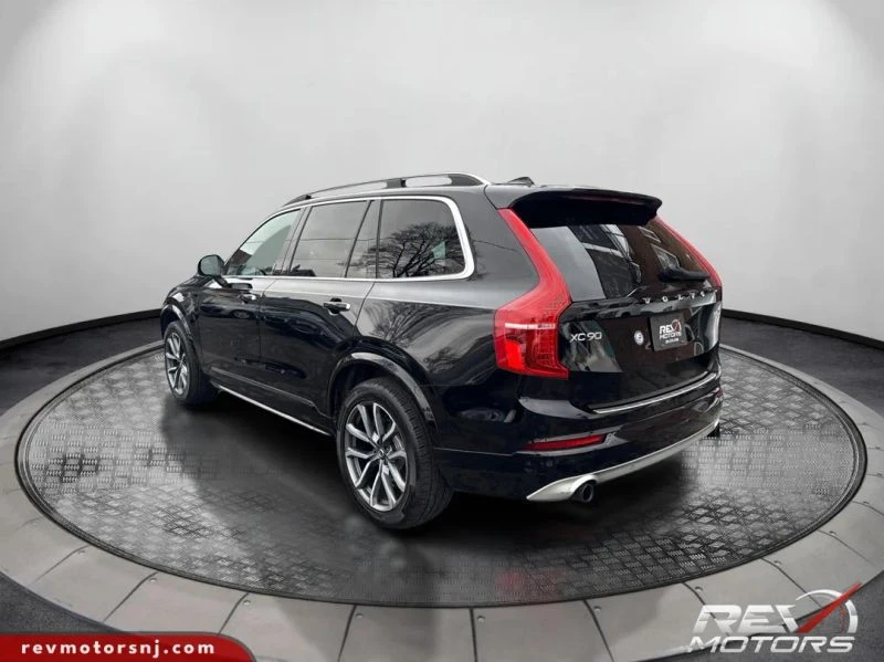 2019 Volvo XC90 2nd Gen - Image 3 of 12