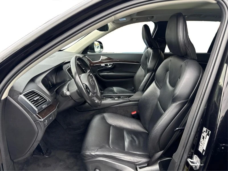 2019 Volvo XC90 2nd Gen - Image 9 of 12