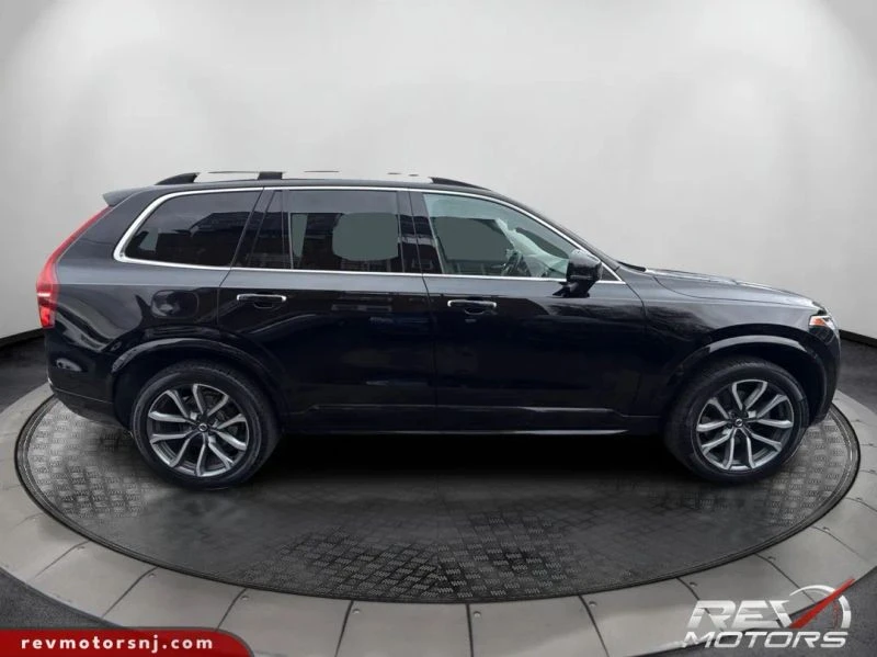 2019 Volvo XC90 2nd Gen - Image 6 of 12