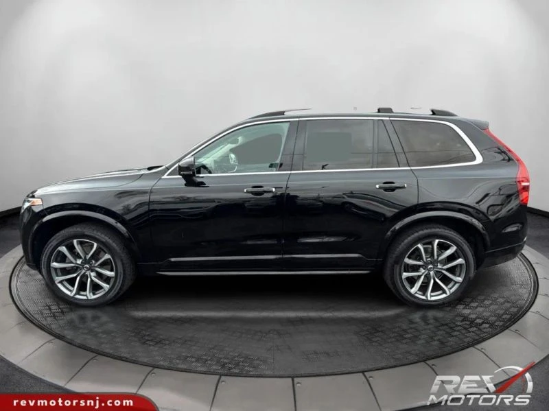 2019 Volvo XC90 2nd Gen - Image 2 of 12
