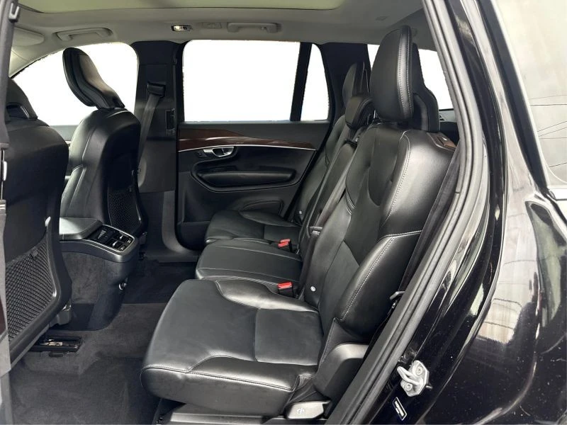 2019 Volvo XC90 2nd Gen - Image 10 of 12