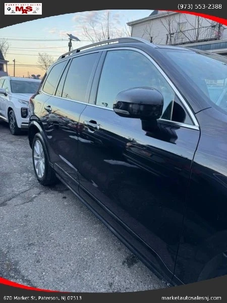 2019 Volvo XC90 2nd Gen - Image 8 of 12