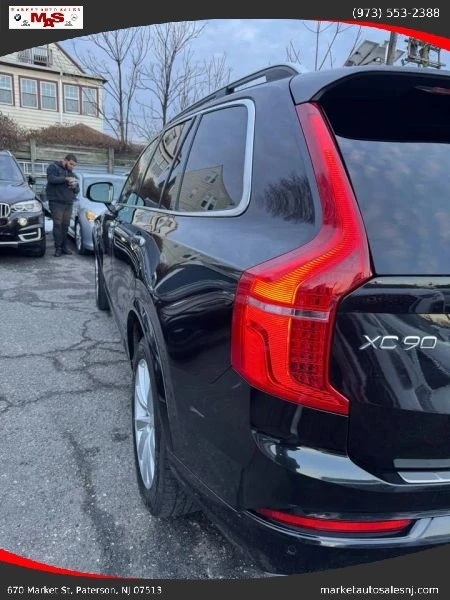 2019 Volvo XC90 2nd Gen - Image 4 of 12