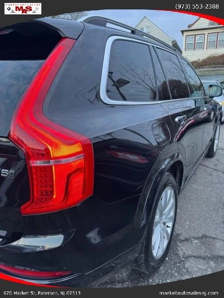 2019 Volvo XC90 2nd Gen - Image 6 of 12