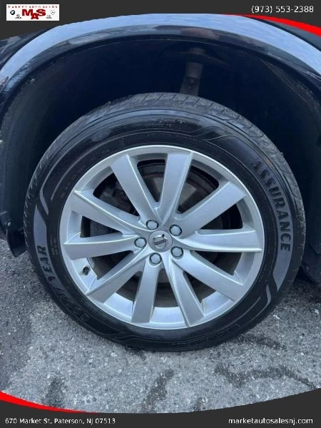 2019 Volvo XC90 2nd Gen - Image 10 of 12