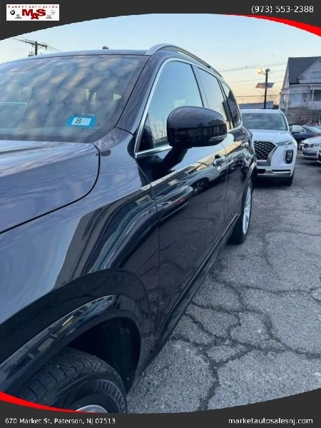 2019 Volvo XC90 2nd Gen - Image 9 of 12