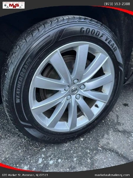 2019 Volvo XC90 2nd Gen - Image 12 of 12