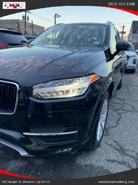 2019 Volvo XC90 2nd Gen - Image 2 of 12