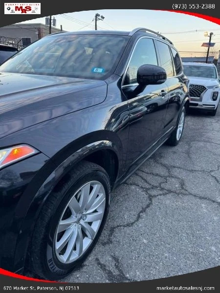 2019 Volvo XC90 2nd Gen - Image 3 of 12
