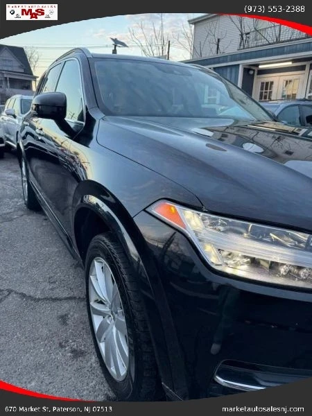 2019 Volvo XC90 2nd Gen - Image 7 of 12
