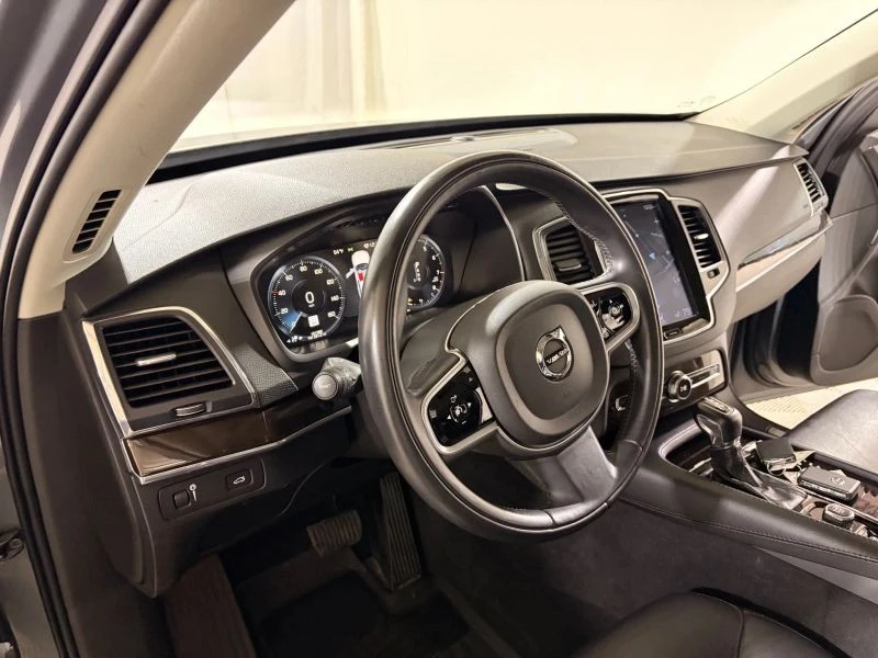 2019 Volvo XC90 2nd Gen - Image 11 of 12