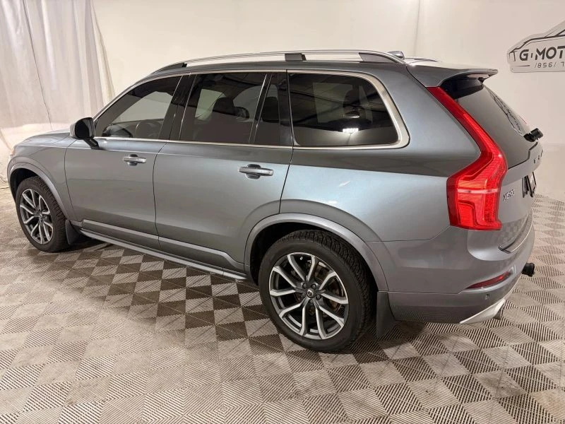 2019 Volvo XC90 2nd Gen - Image 4 of 12