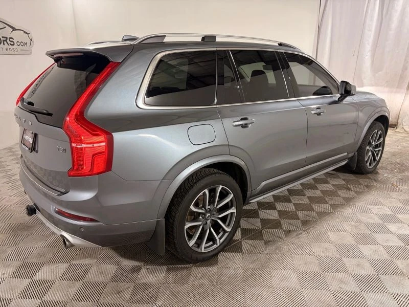 2019 Volvo XC90 2nd Gen - Image 7 of 12