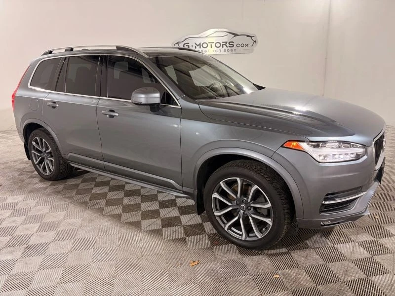 2019 Volvo XC90 2nd Gen - Image 9 of 12