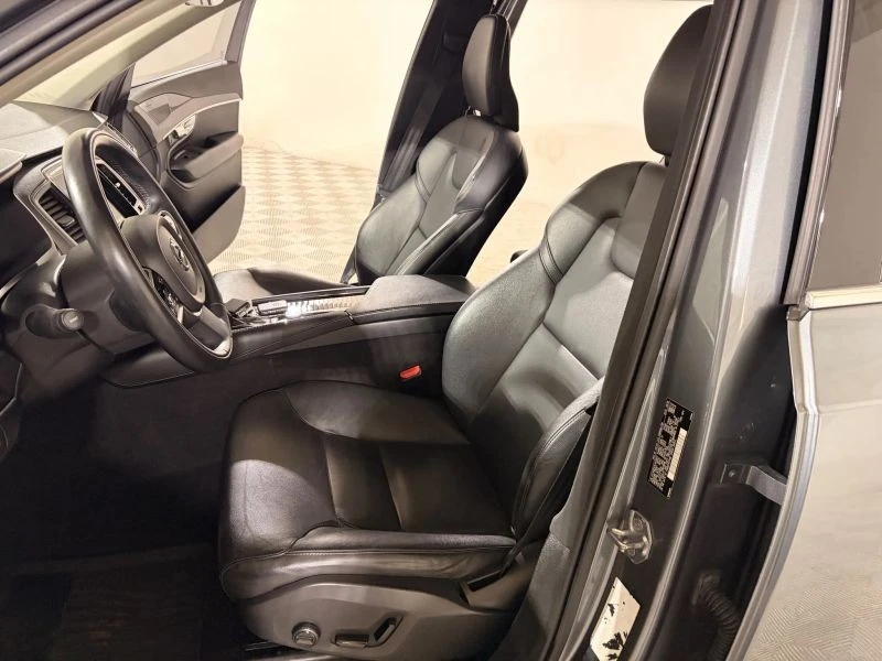 2019 Volvo XC90 2nd Gen - Image 12 of 12