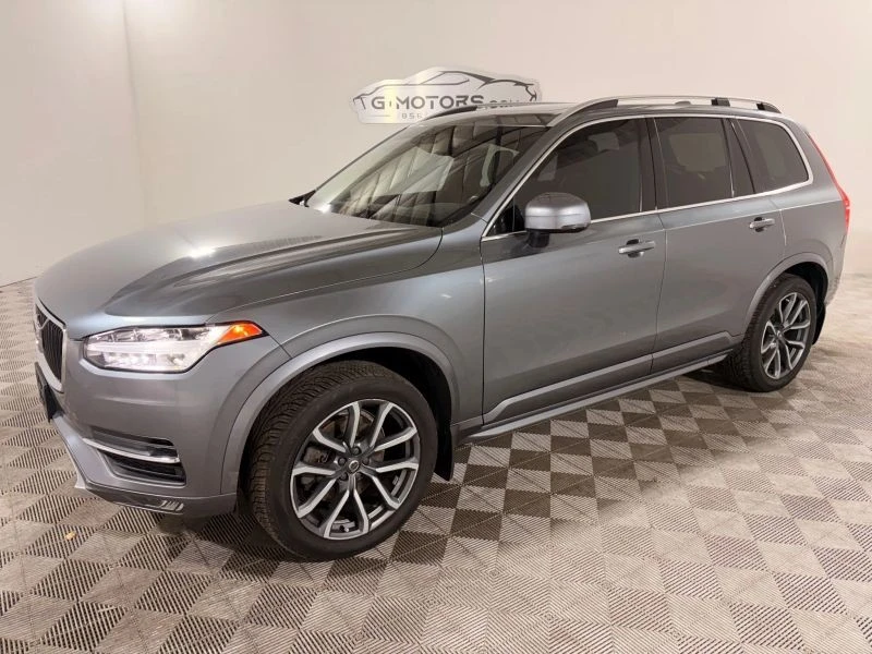 2019 Volvo XC90 2nd Gen - Image 2 of 12