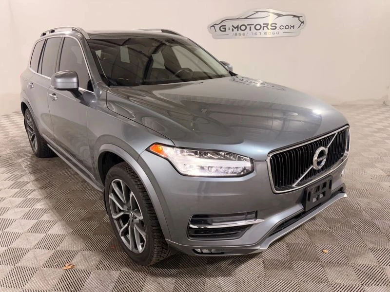 2019 Volvo XC90 2nd Gen - Image 10 of 12
