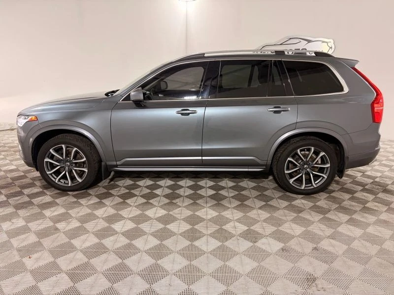 2019 Volvo XC90 2nd Gen - Image 3 of 12