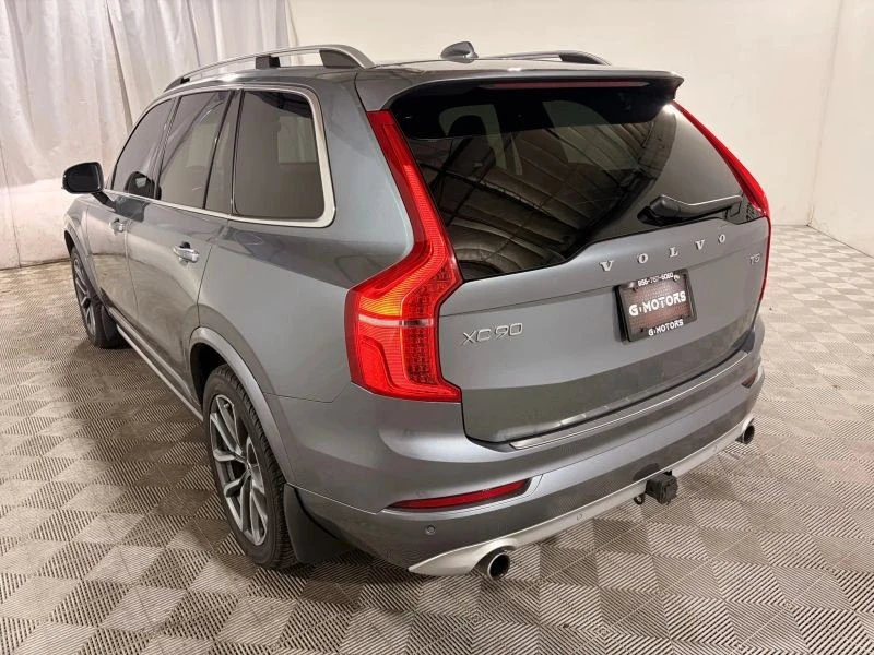 2019 Volvo XC90 2nd Gen - Image 5 of 12