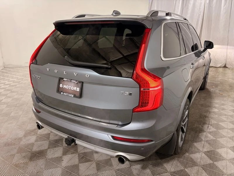 2019 Volvo XC90 2nd Gen - Image 6 of 12