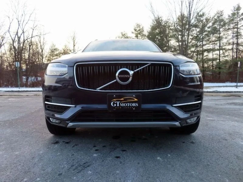 2019 Volvo XC90 2nd Gen - Image 2 of 12