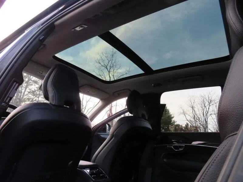 2019 Volvo XC90 2nd Gen - Image 11 of 12