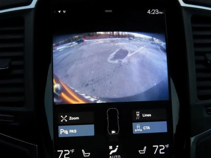 2019 Volvo XC90 2nd Gen - Image 9 of 12