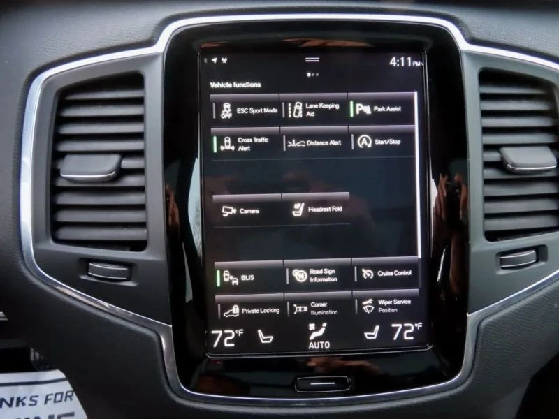 2019 Volvo XC90 2nd Gen - Image 7 of 12