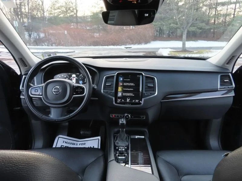 2019 Volvo XC90 2nd Gen - Image 6 of 12