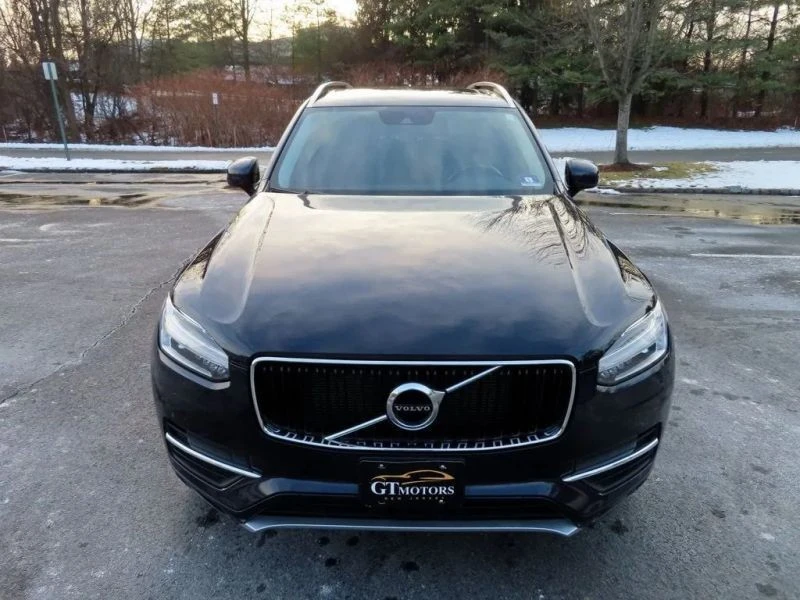 2019 Volvo XC90 2nd Gen - Image 3 of 12