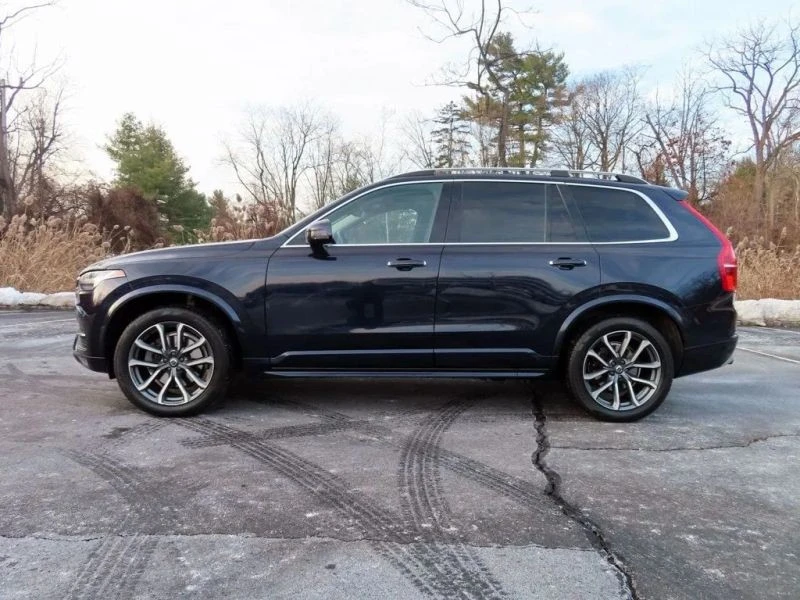 2019 Volvo XC90 2nd Gen - Image 12 of 12