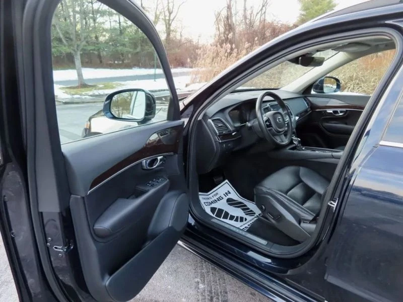 2019 Volvo XC90 2nd Gen - Image 5 of 12