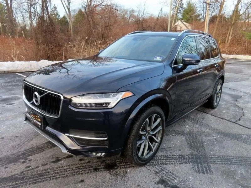 2019 Volvo XC90 2nd Gen - Image 4 of 12