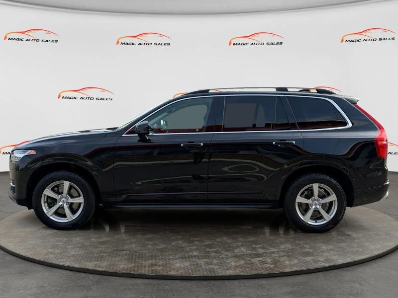 2019 Volvo XC90 2nd Gen - Image 7 of 12