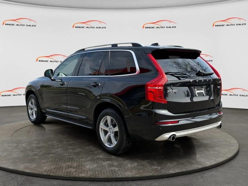 2019 Volvo XC90 2nd Gen - Image 8 of 12
