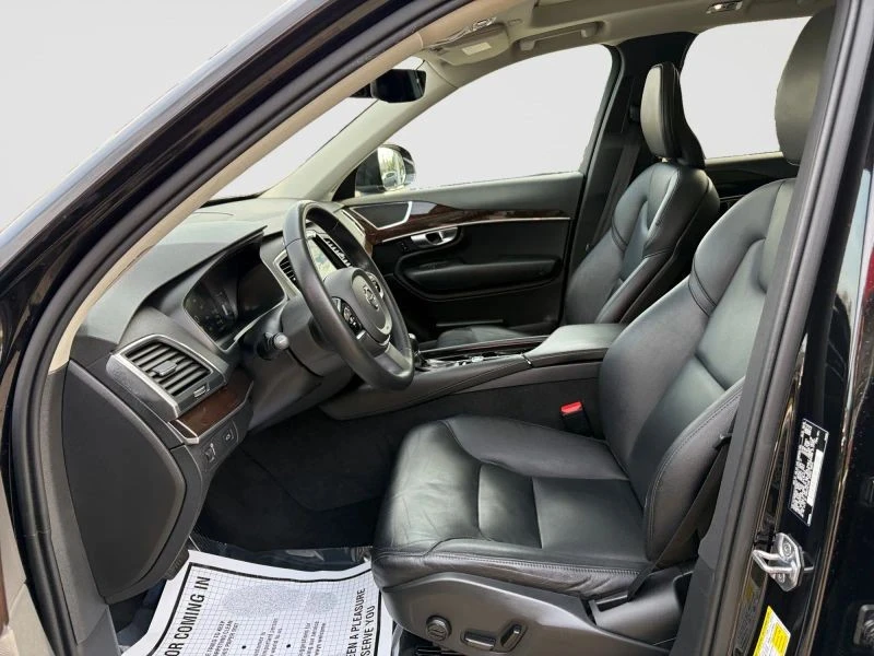 2019 Volvo XC90 2nd Gen - Image 12 of 12