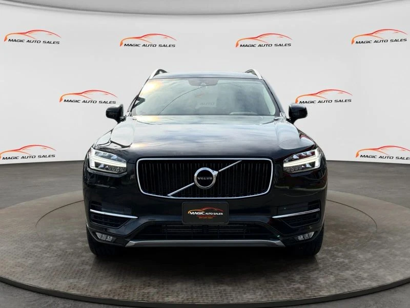 2019 Volvo XC90 2nd Gen - Image 3 of 12