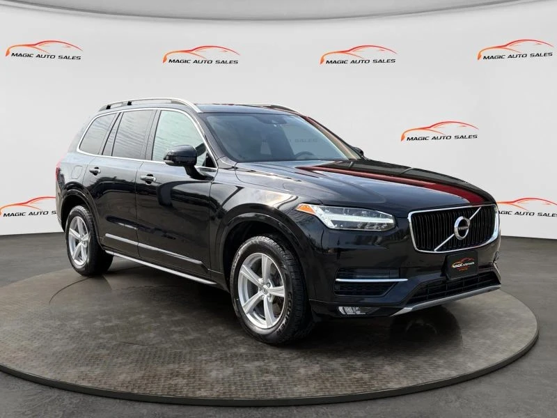 2019 Volvo XC90 2nd Gen - Image 5 of 12