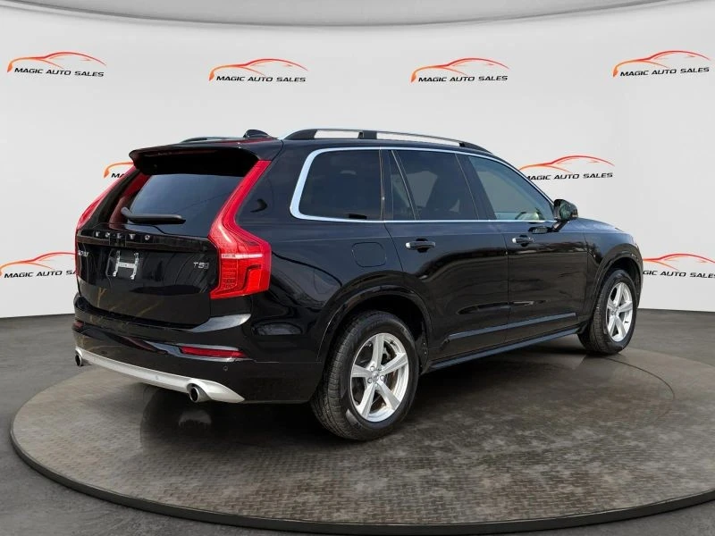 2019 Volvo XC90 2nd Gen - Image 10 of 12